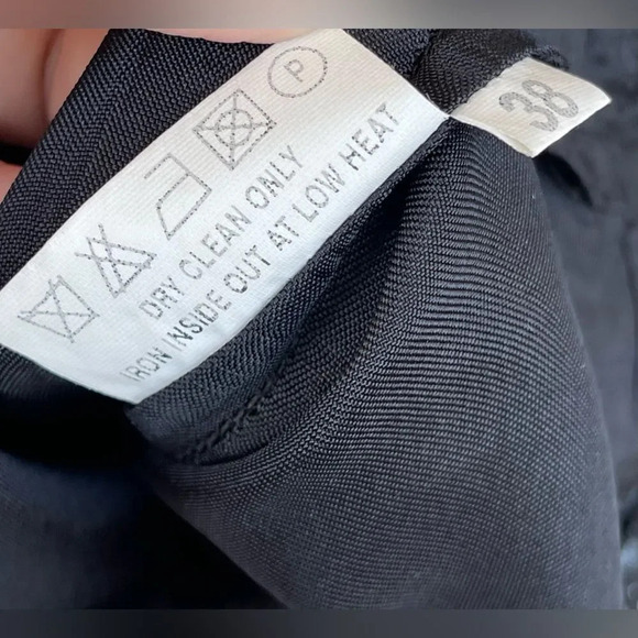 Bruuns Bazaar embroidery mesh dress size 38 - Picture 11 of 17